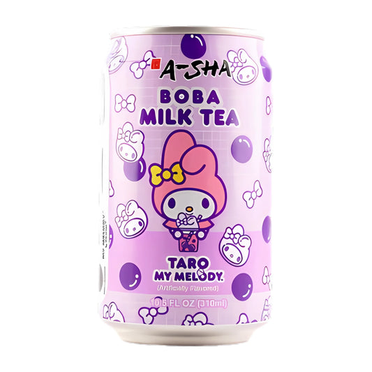 A032 A-SHA Drinks-12 pcs
