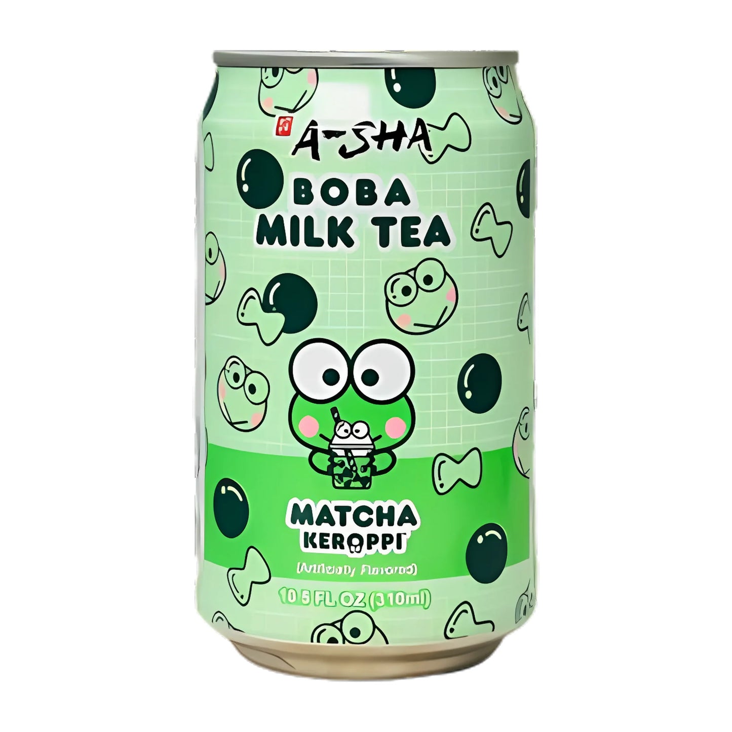 A032 A-SHA Drinks-12 pcs