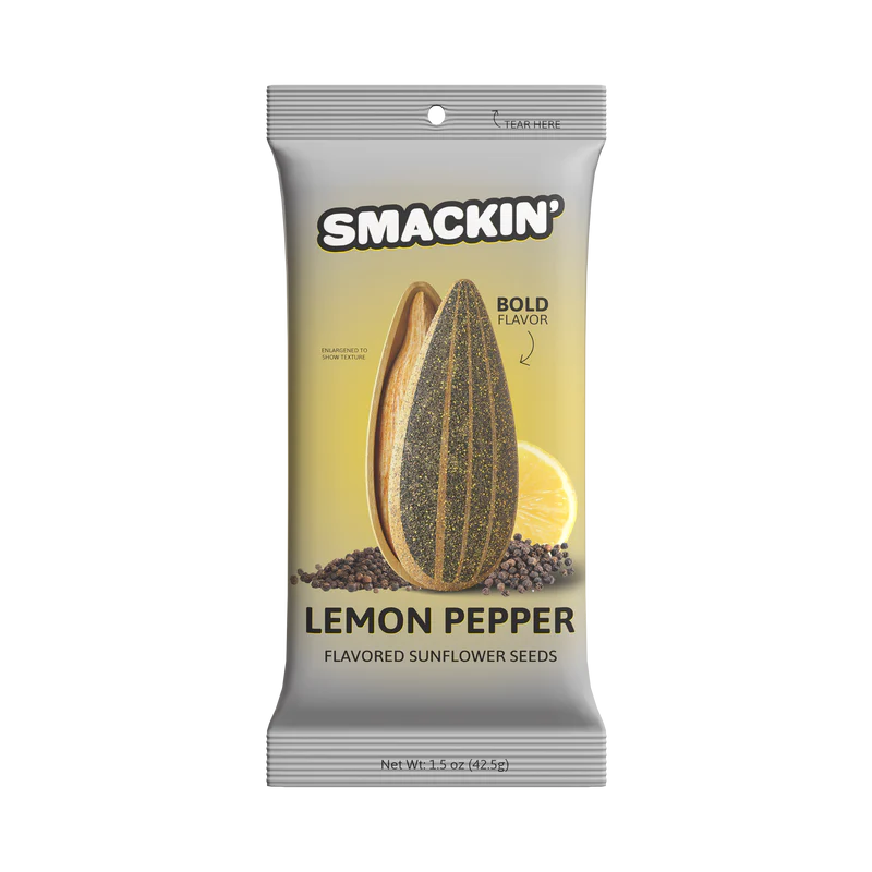 A005 Smacking Seed Small Size