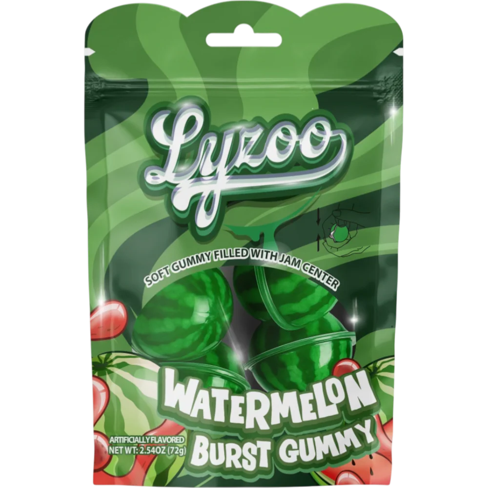 A001A Lyzoo