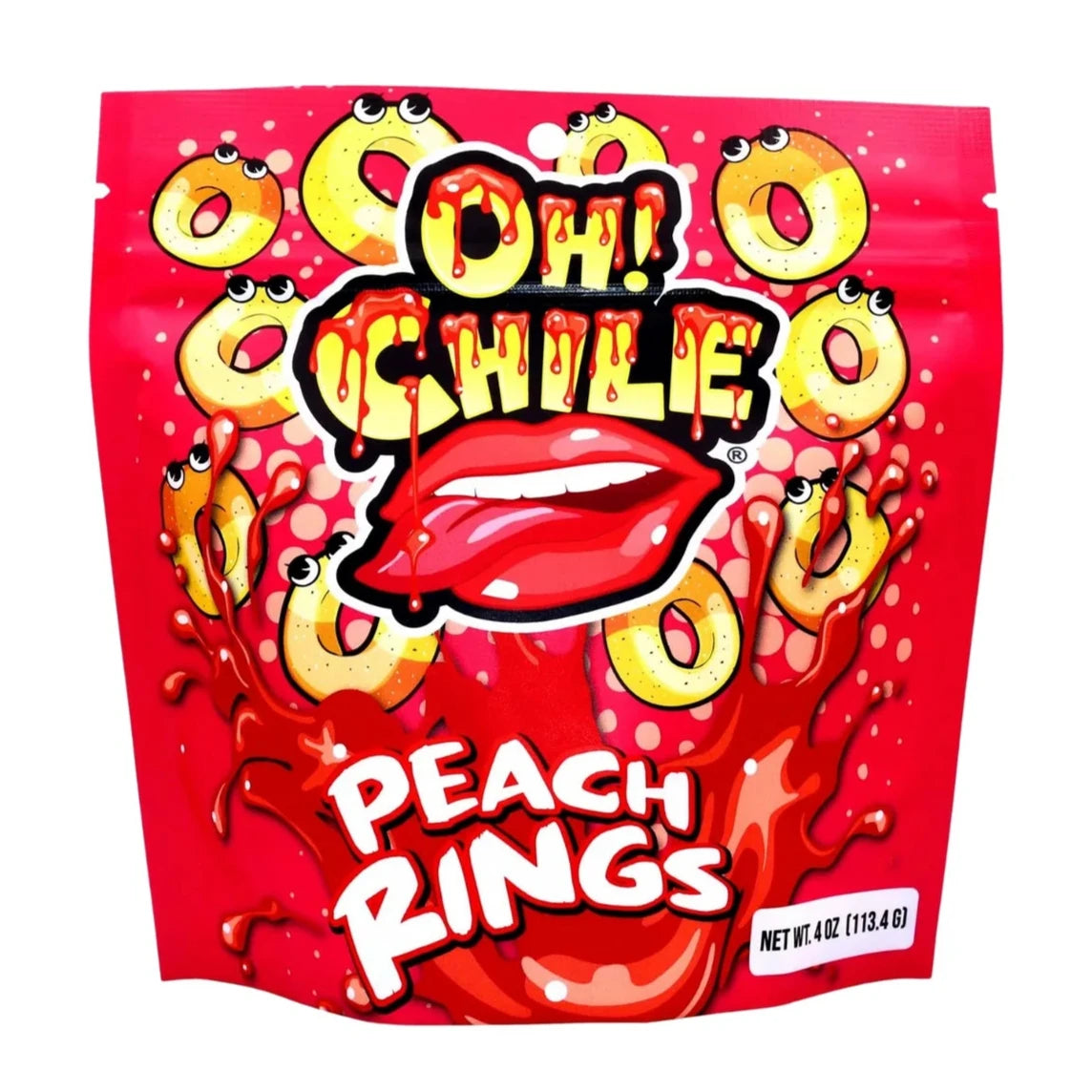 A010 Oh Chile