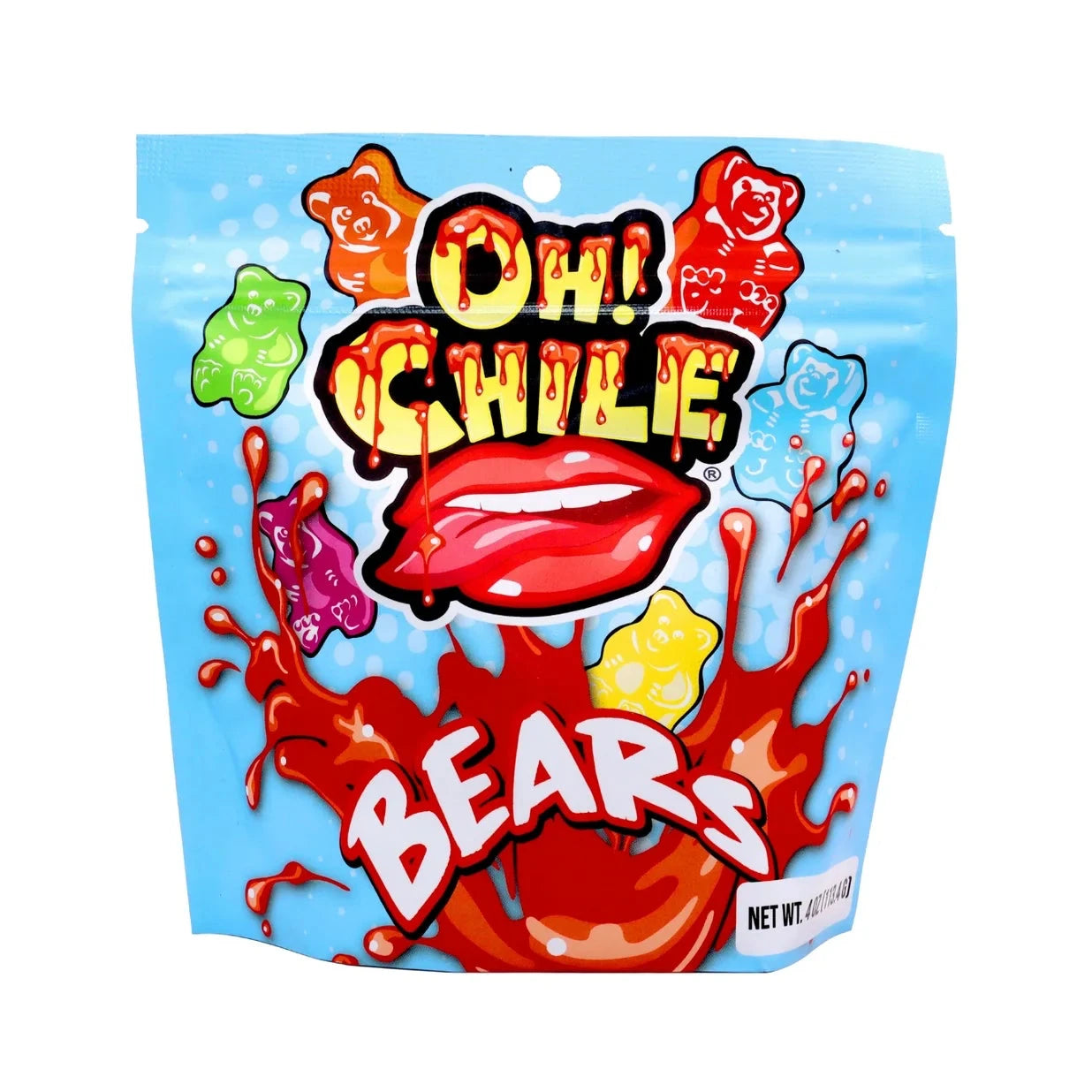 A010 Oh Chile