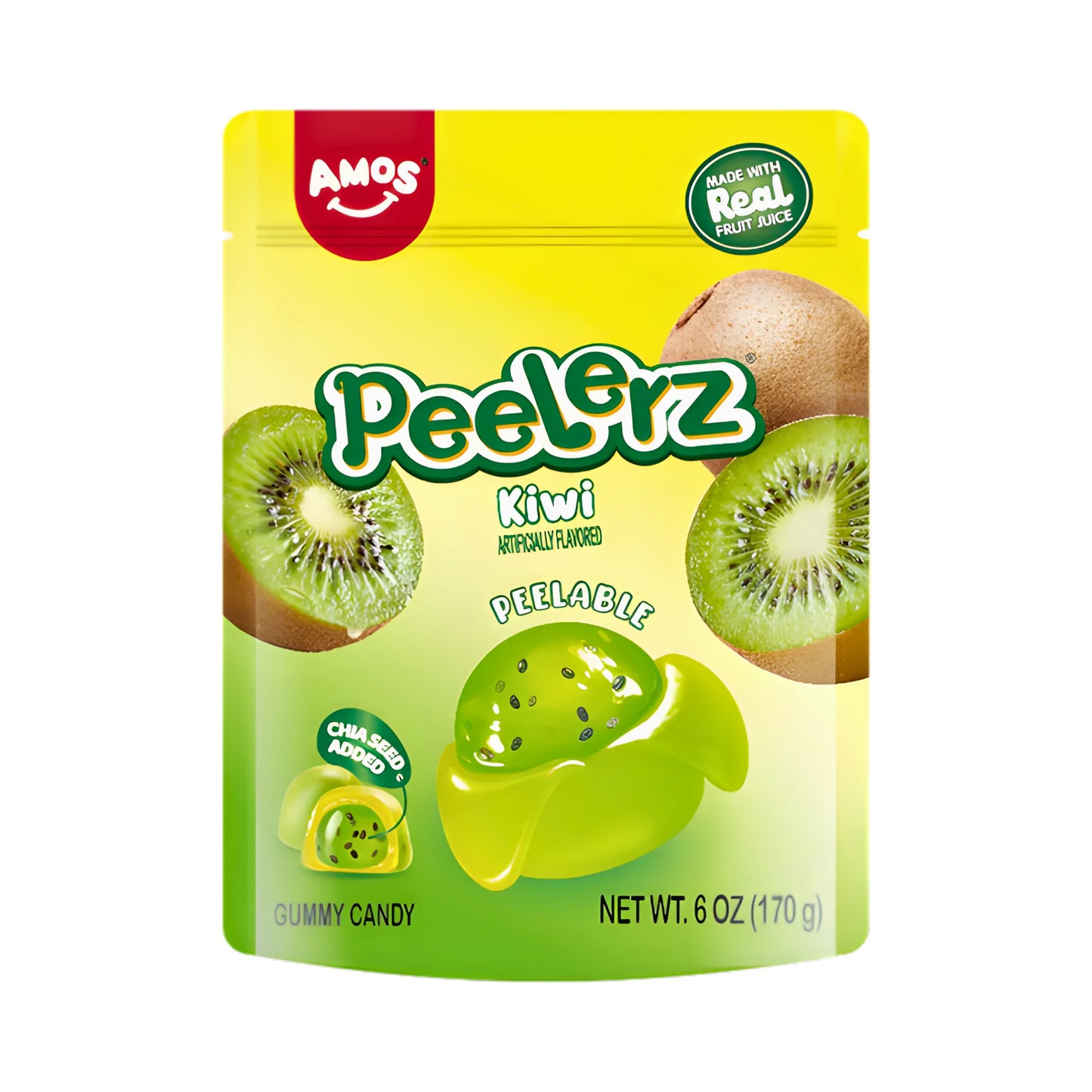 A002 Peelerz-BOX of 12pcs