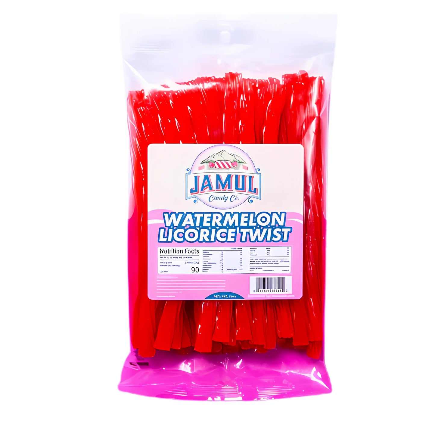 A045 Jamul Licorice-12pcs