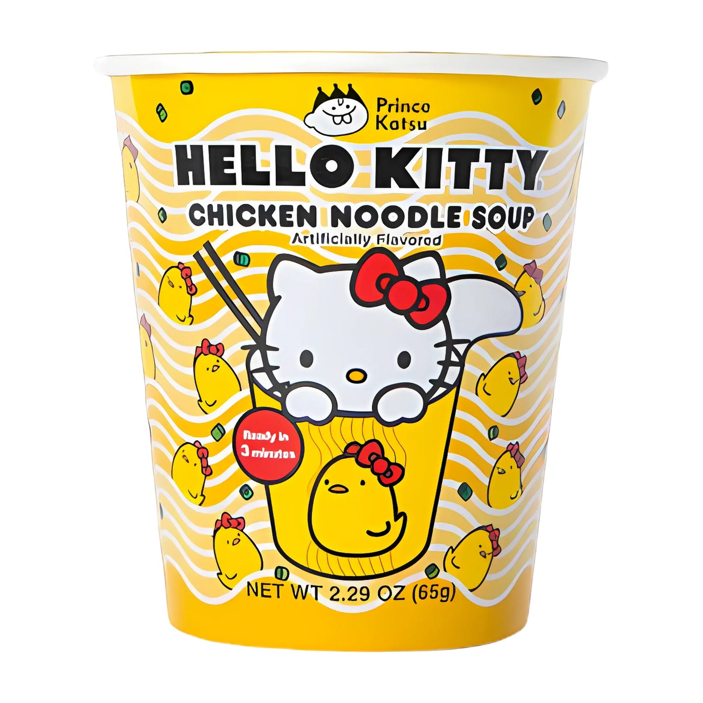 A034 A-SHA Soup Cup-1 cup