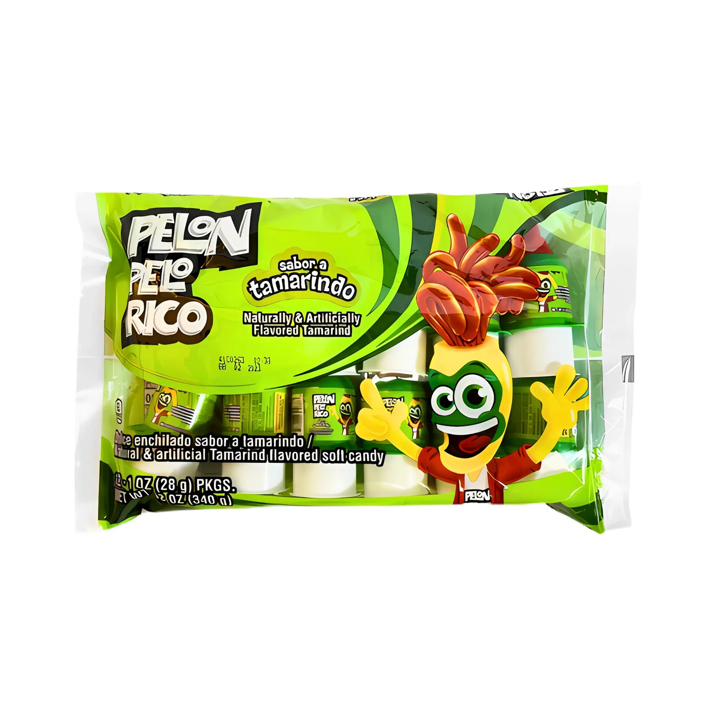 A053 Pelon-12 pcs