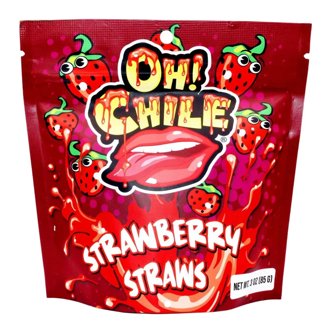 A010 Oh Chile