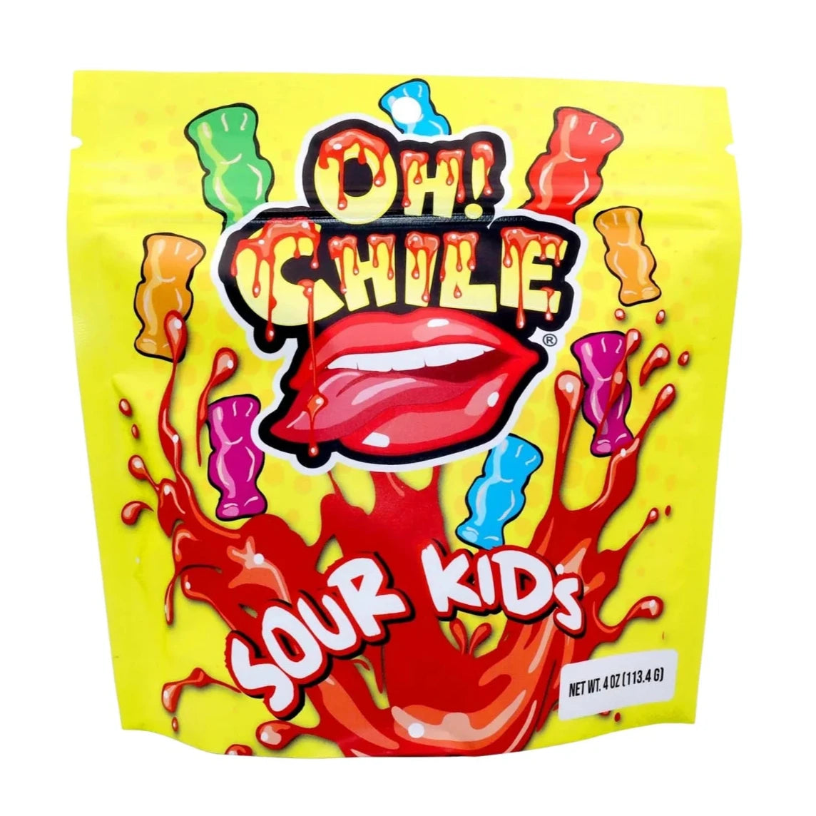 A010 Oh Chile