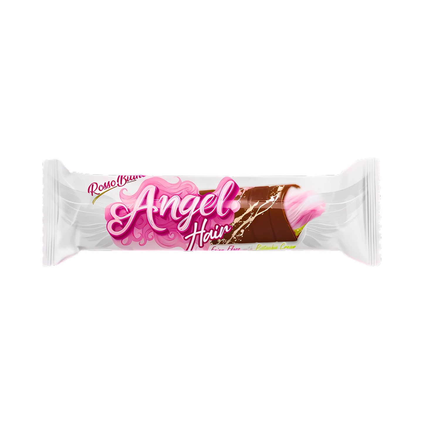 A026 ANGEL HAIR CHOCOLATE 1 pcs