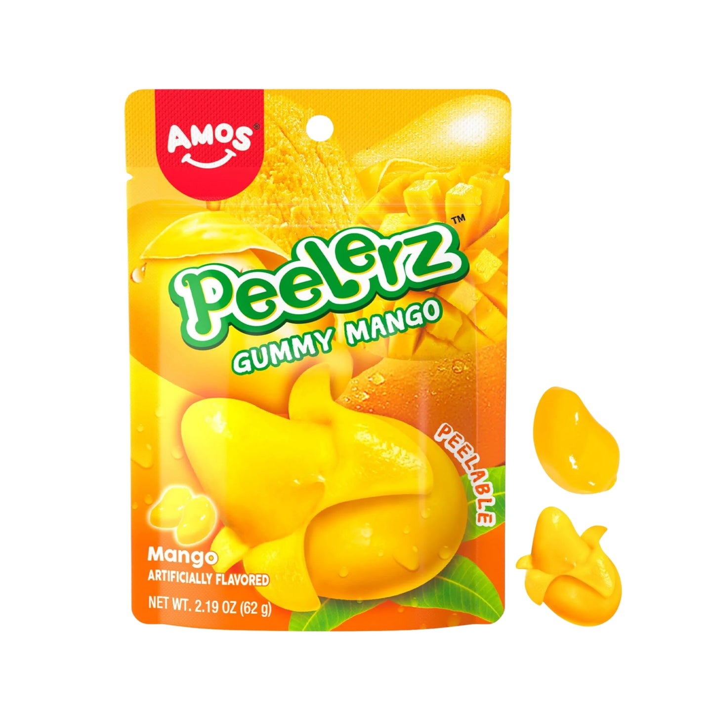 A002 Peelerz-BOX of 12pcs