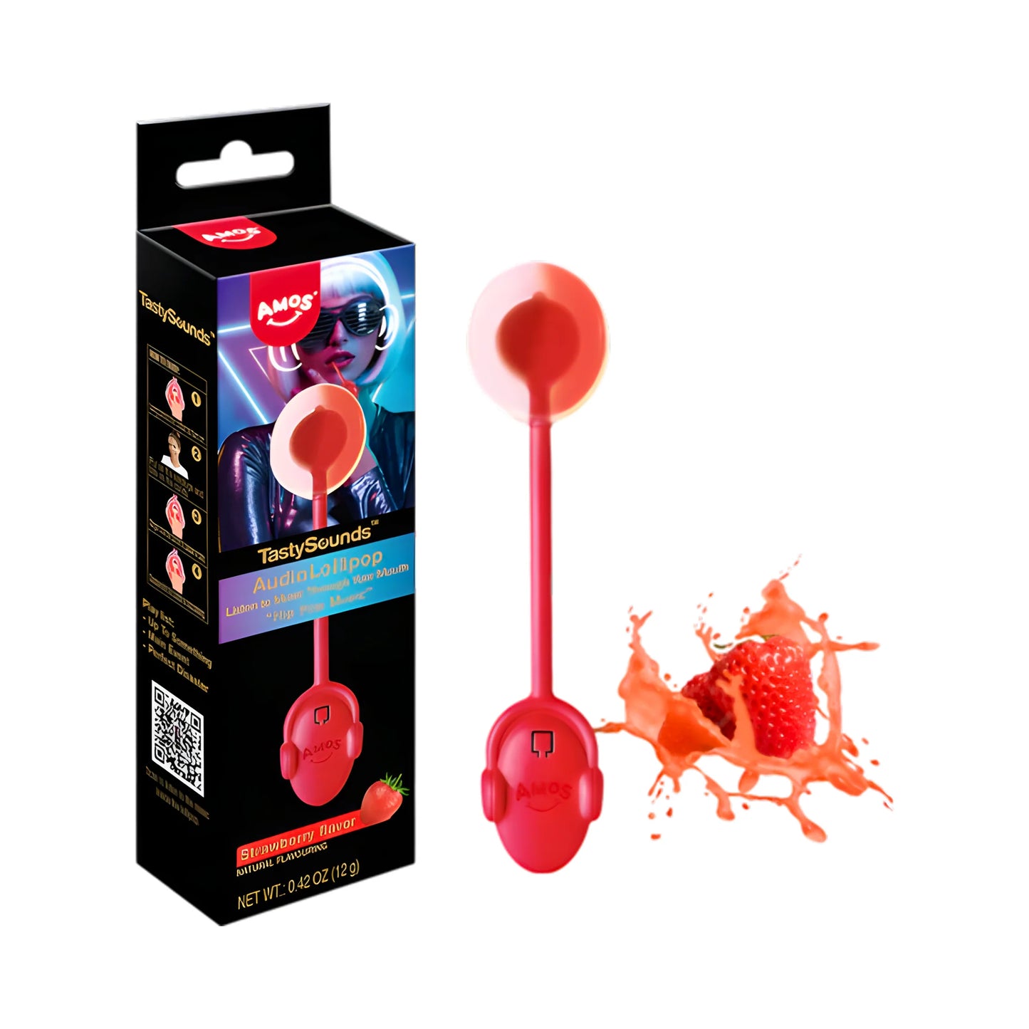 A058 LOLLIPOP+MUSIC
