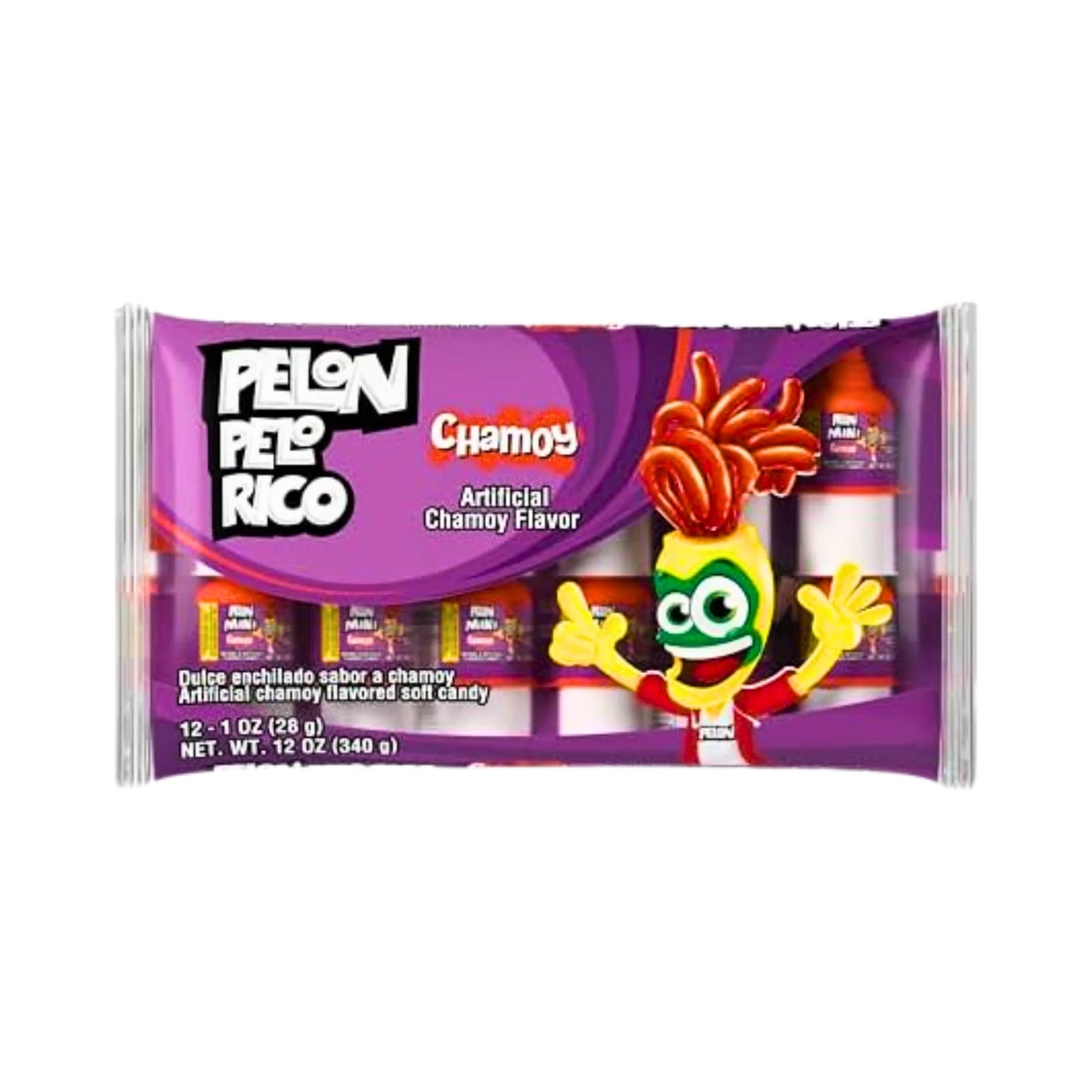 A053 Pelon-12 pcs