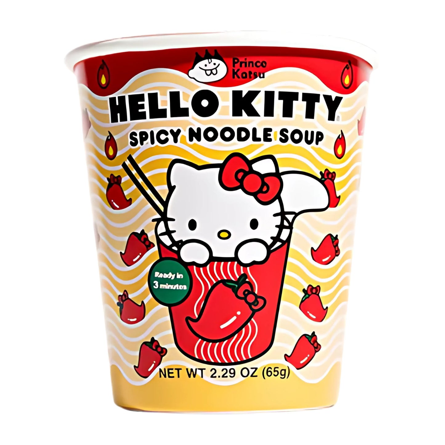 A034 A-SHA Soup Cup-1 cup
