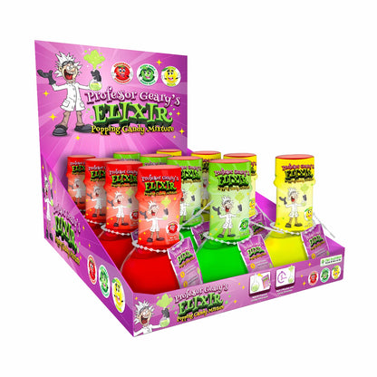 Candy Fun Toy -24pcs
