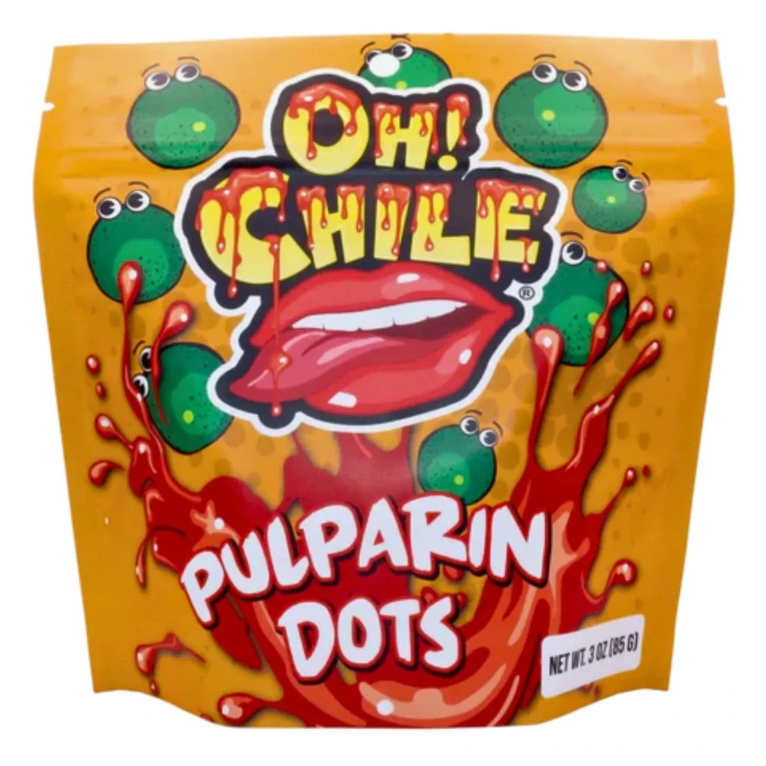 A010 Oh Chile