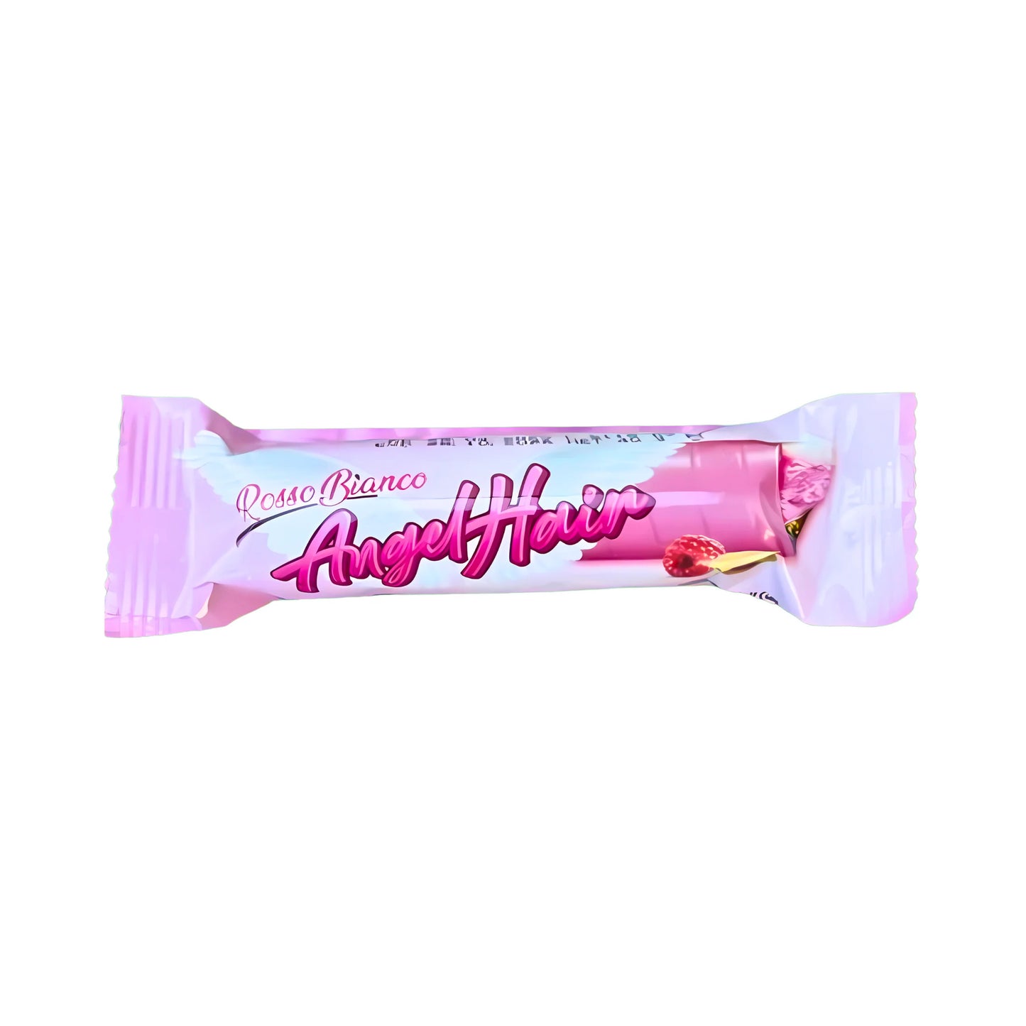 A026 ANGEL HAIR CHOCOLATE 12 pcs
