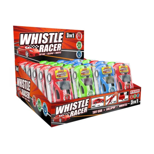 Candy Fun Toy -24pcs