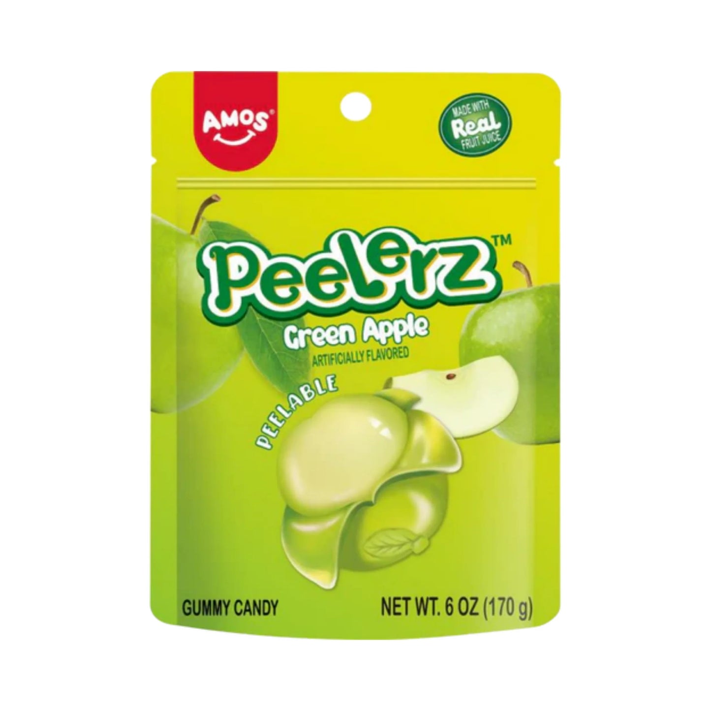 A002 Peelerz-BOX of 12pcs