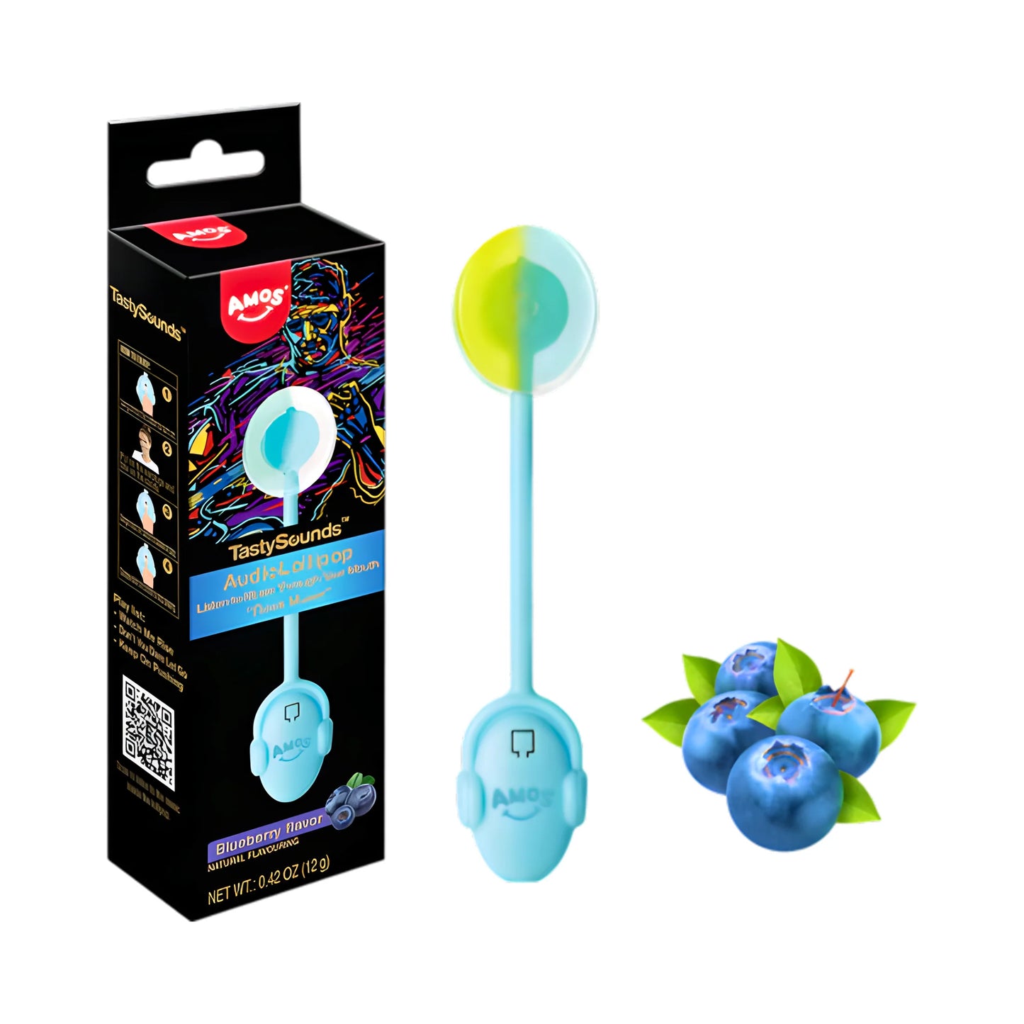 A058 LOLLIPOP+MUSIC