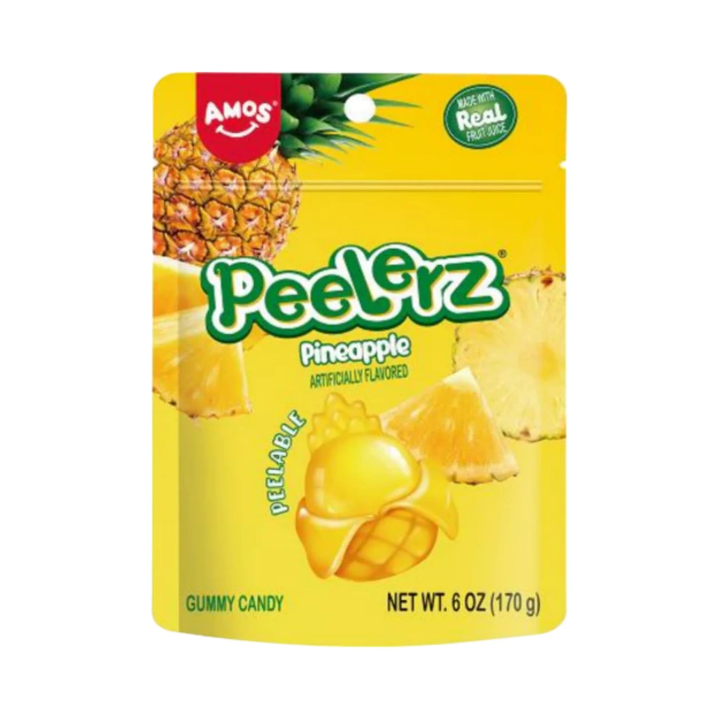 A002 Peelerz-BOX of 12pcs