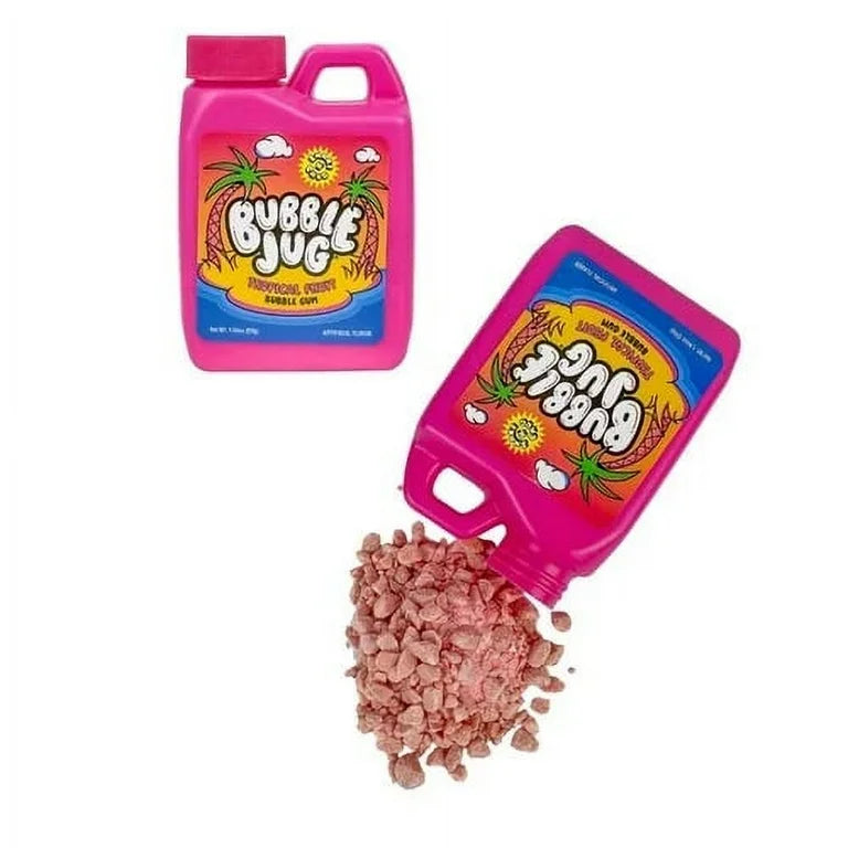 A018 BUBBLE JUG. 1 PC