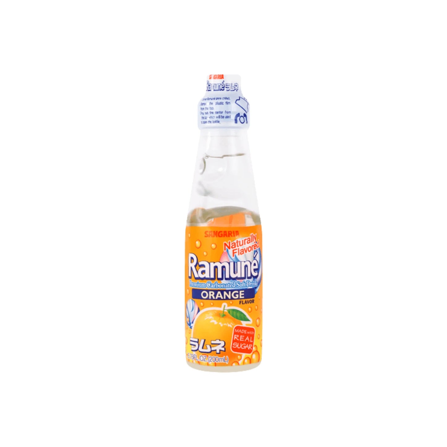 A041 Ramune Drinks-18 pcs