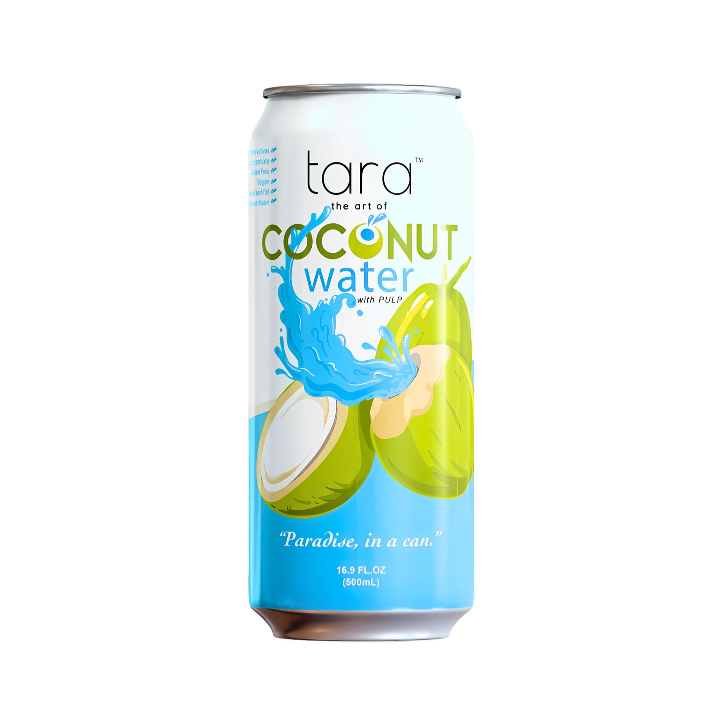 A040 Tara-24 pcs