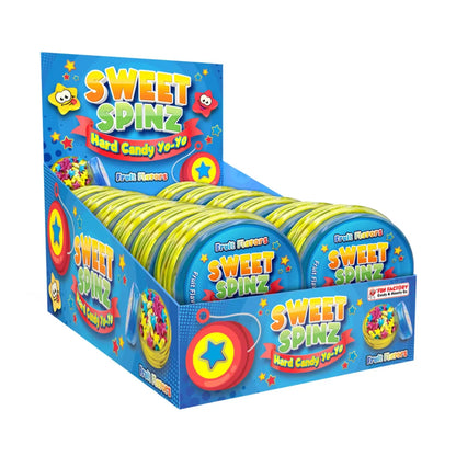 Candy Fun Toy -24pcs