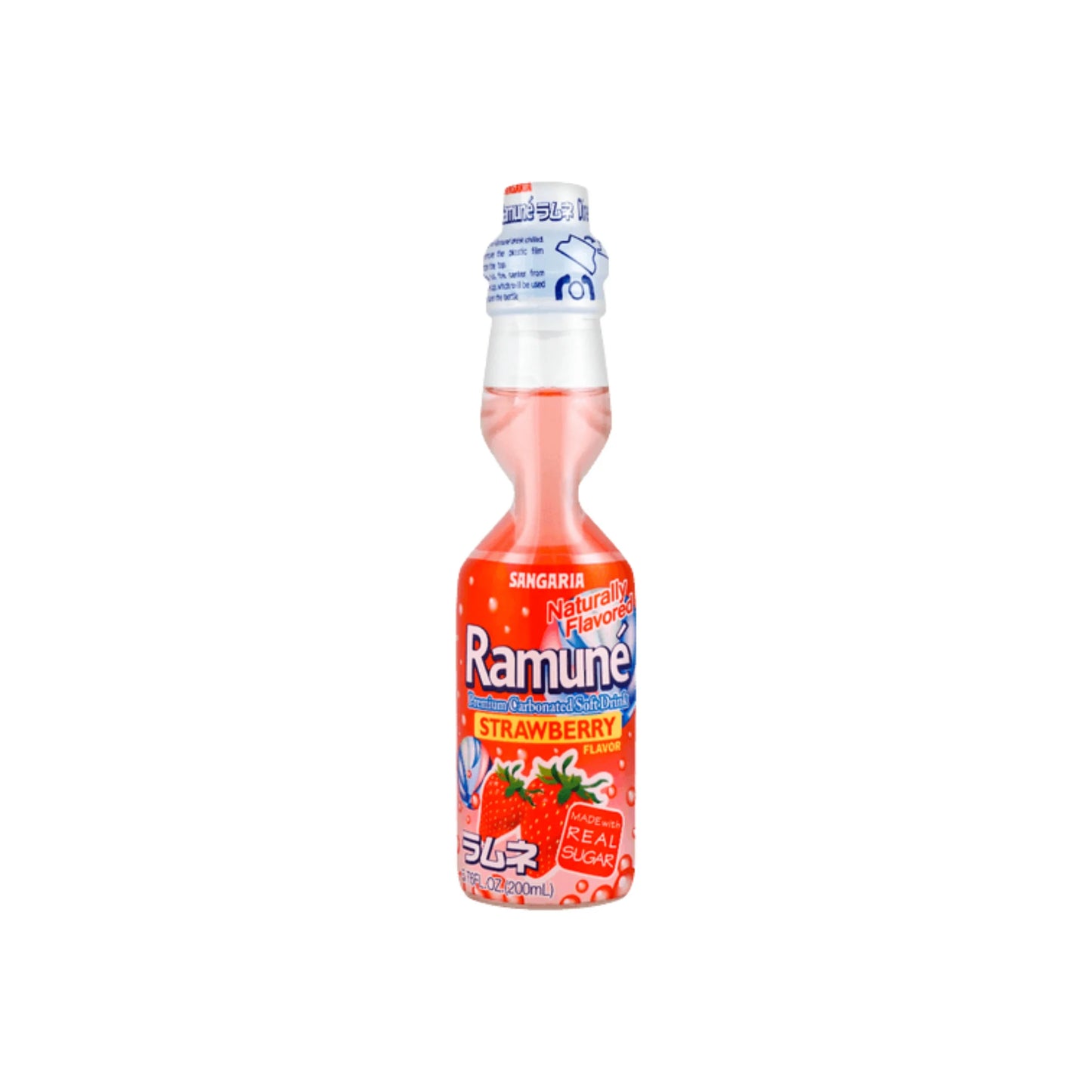 A041 Ramune Drinks-18 pcs