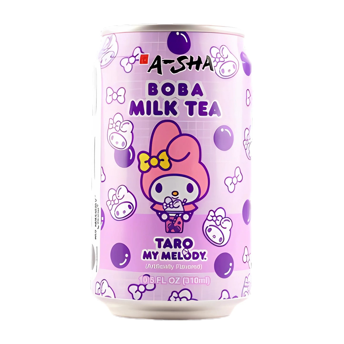A032 A-SHA Drinks-12 pcs