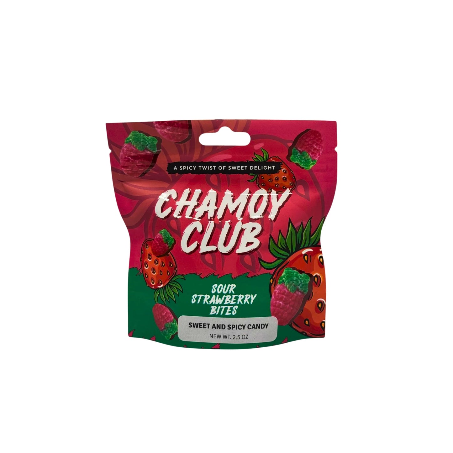 A009 Chamoy Club-16 pcs