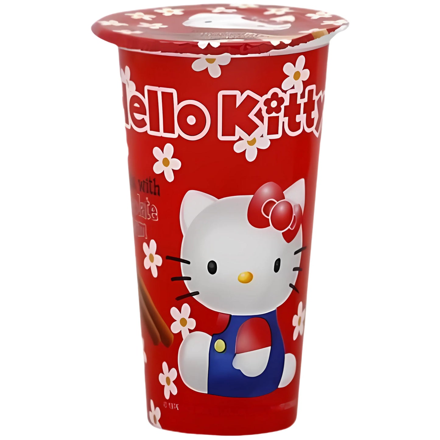 A037 H.K Biscuit with Dip-8 pcs