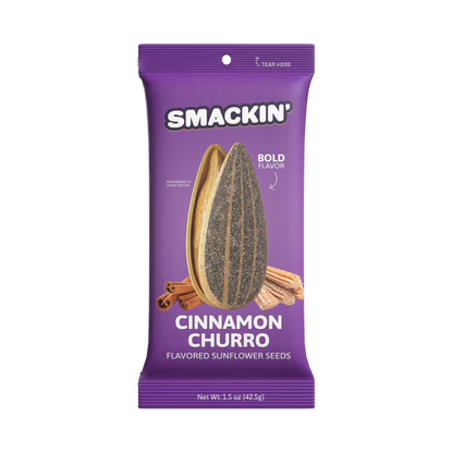 A005 Smacking Seed Small Size