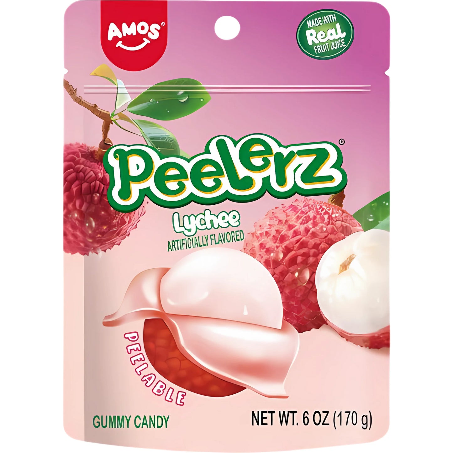 A002 Peelerz-BOX of 12pcs