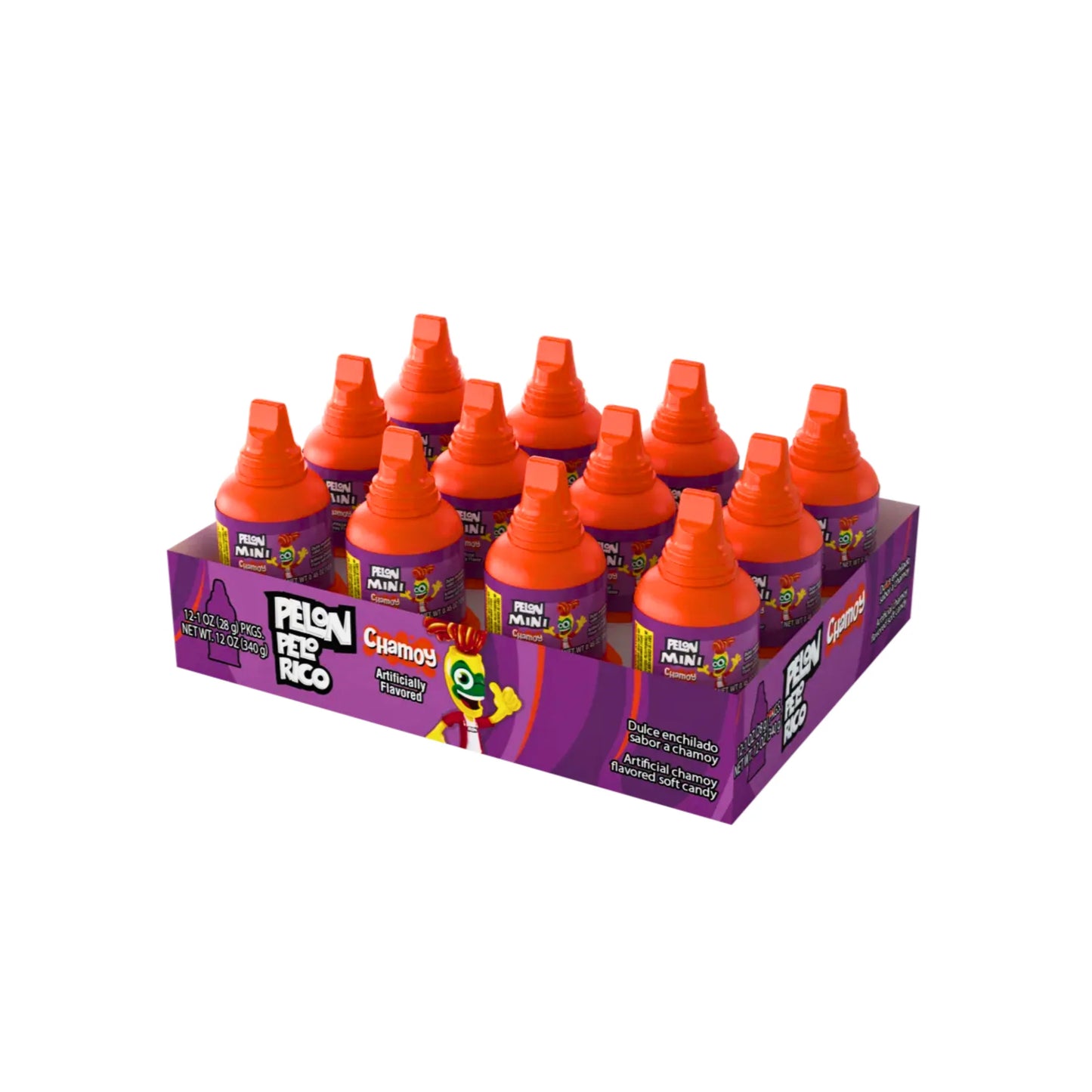 A053 Pelon-12 pcs