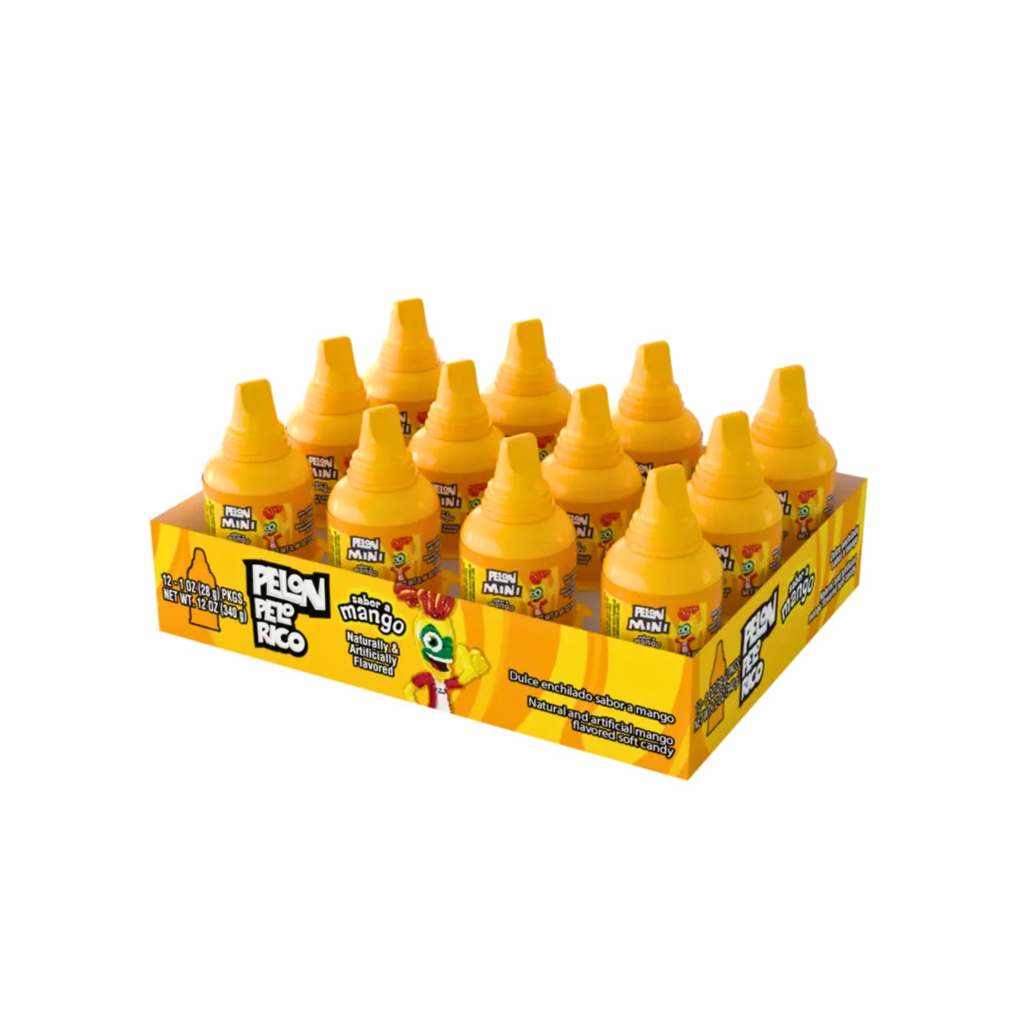 A053 Pelon-12 pcs