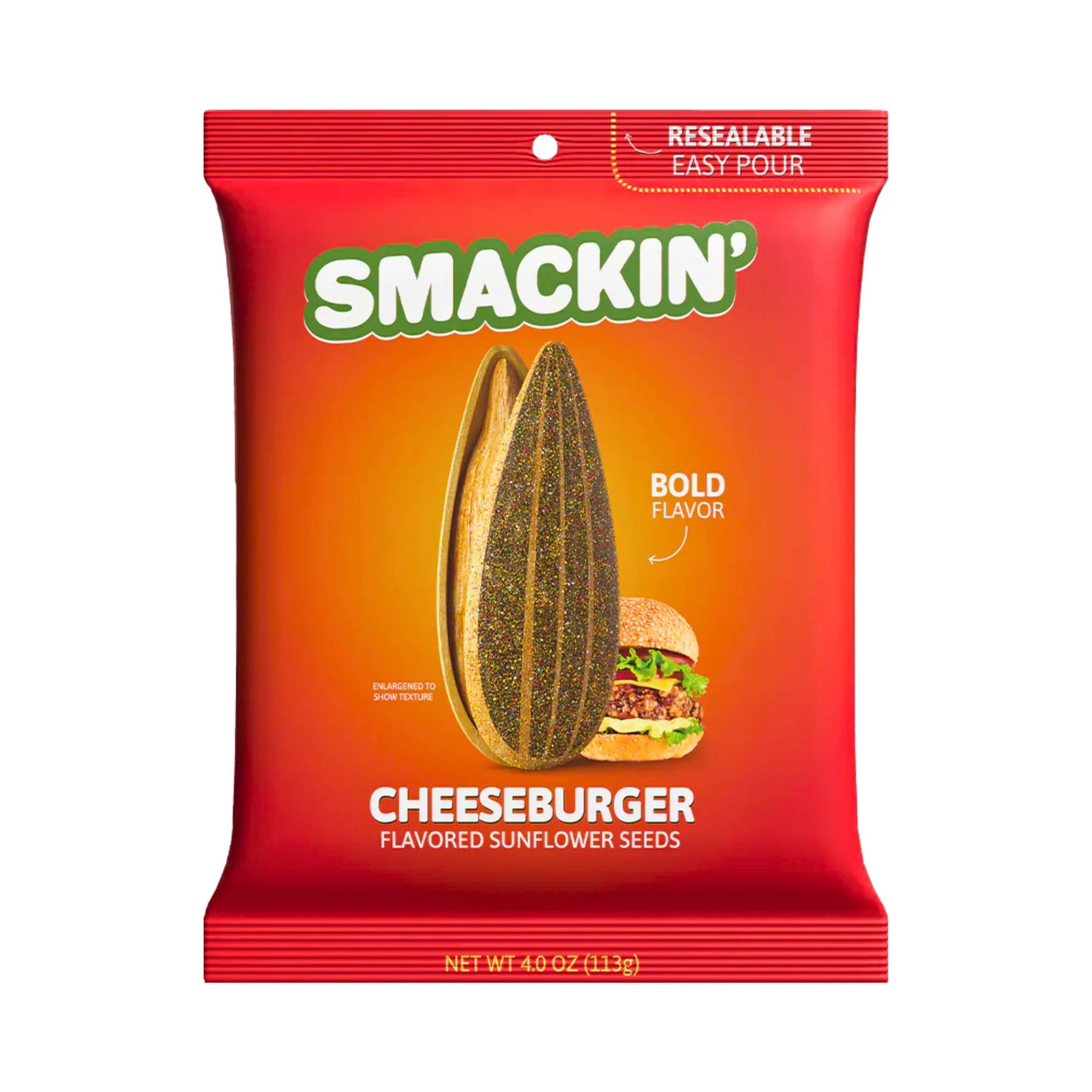 A004A Smackin Seeds BIG