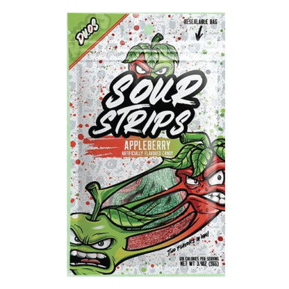 A006 Sour Strips-1 pcs