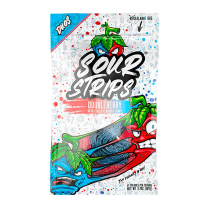 A006 Sour Strips-1 pcs