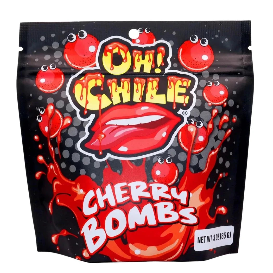 A010 Oh Chile
