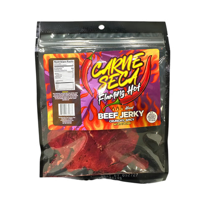 Carne Seca Beef Jerky 1.7 oz