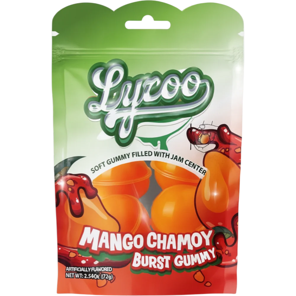 A001 Lyzoo-6pcs
