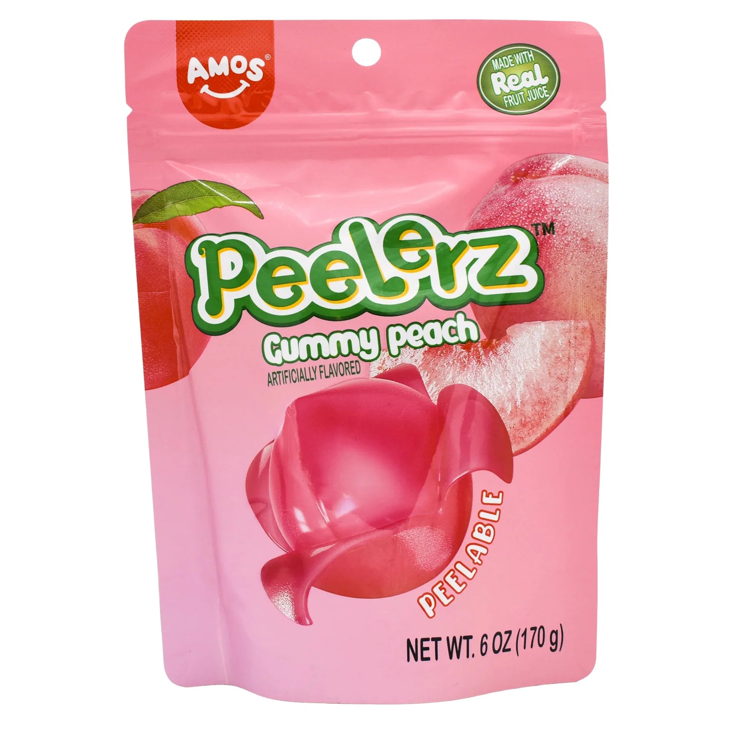 A002 Peelerz-BOX of 12pcs