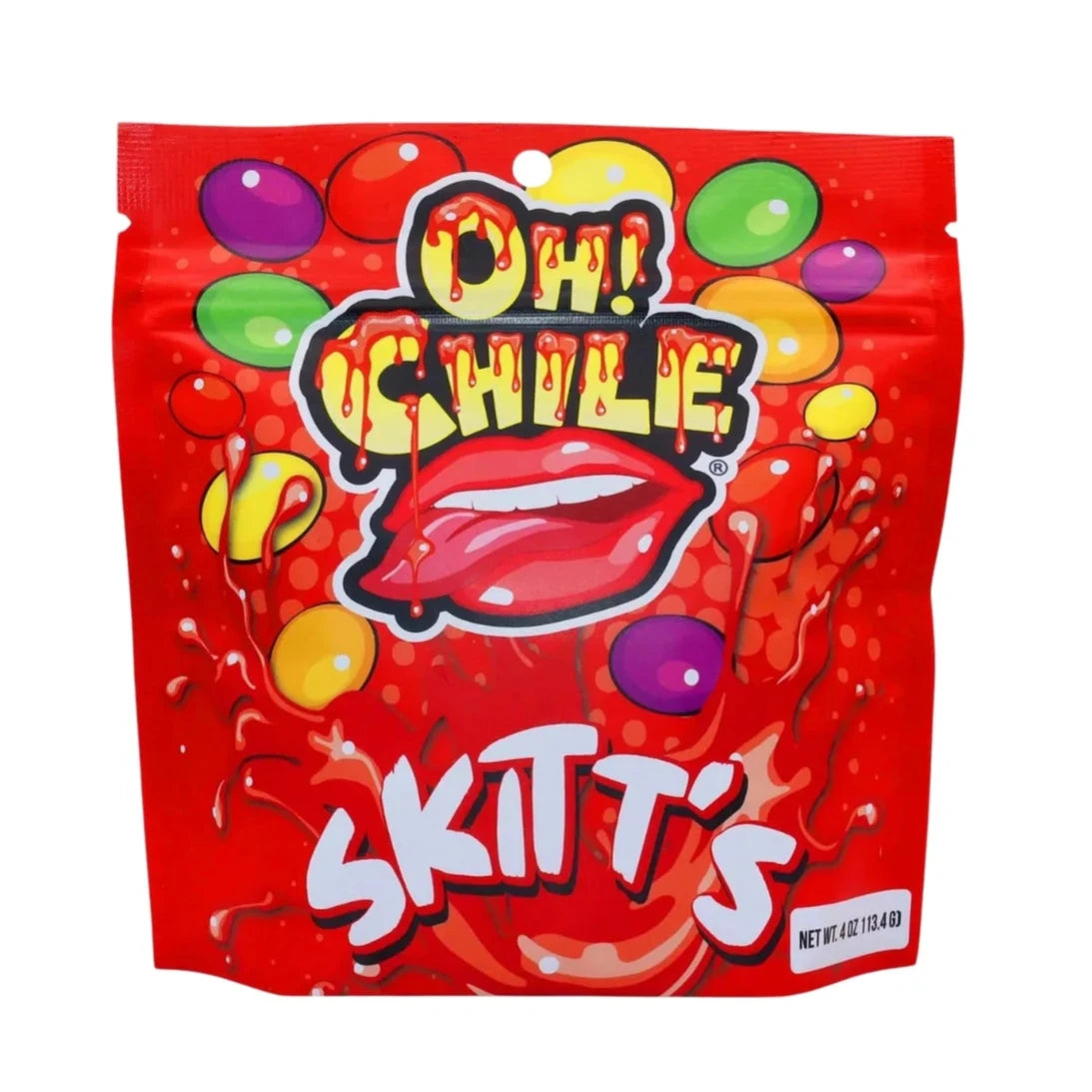 A010 Oh Chile