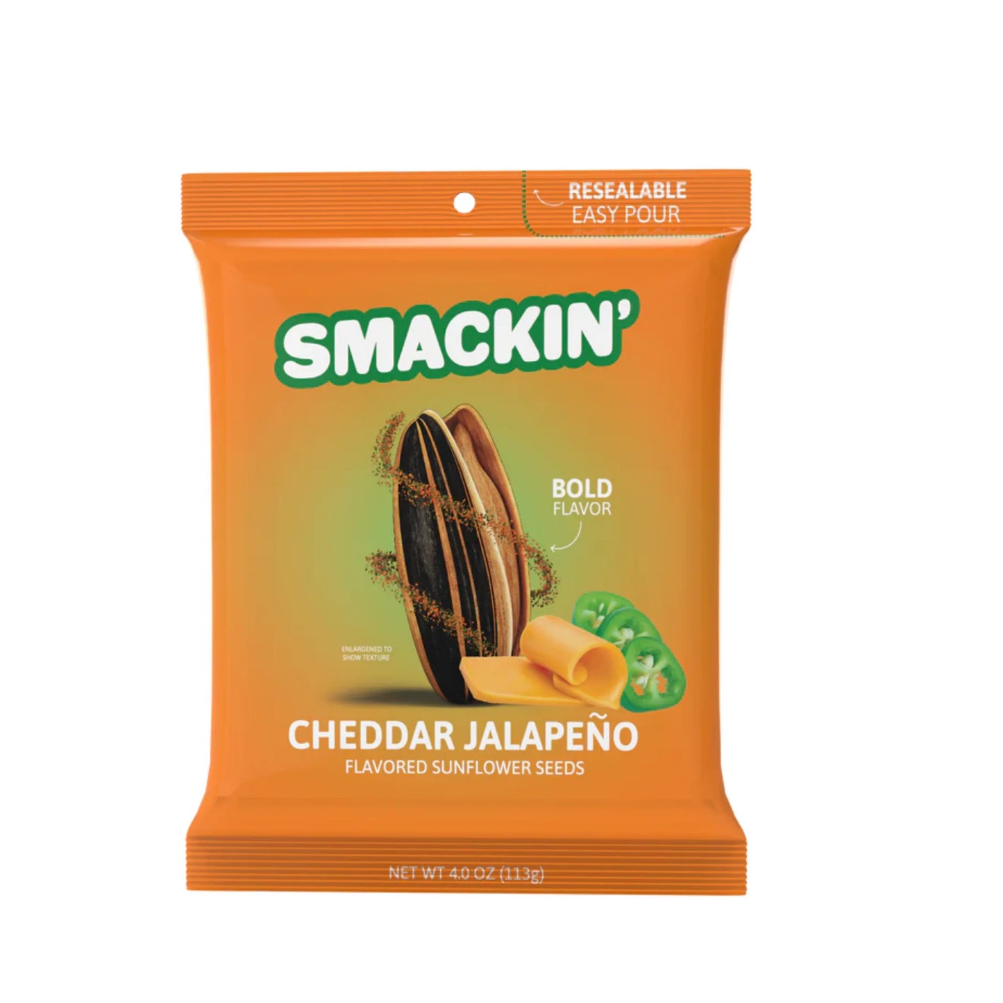 A004A Smackin Seeds BIG