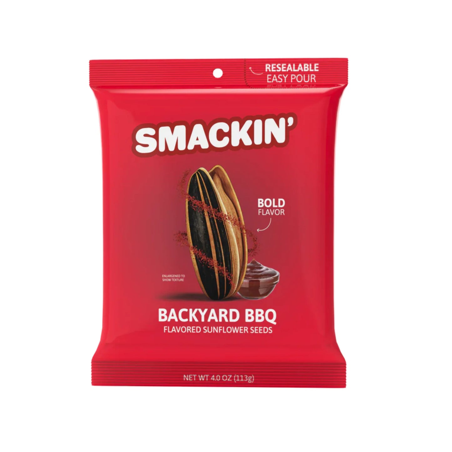 A004A Smackin Seeds BIG