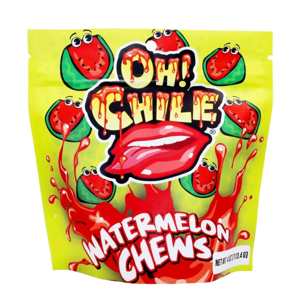 A010 Oh Chile