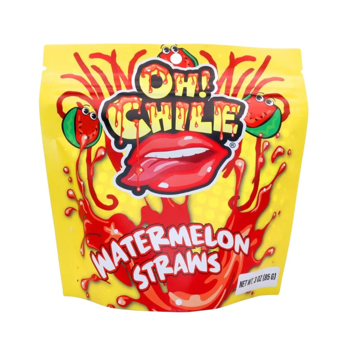 A010 Oh Chile